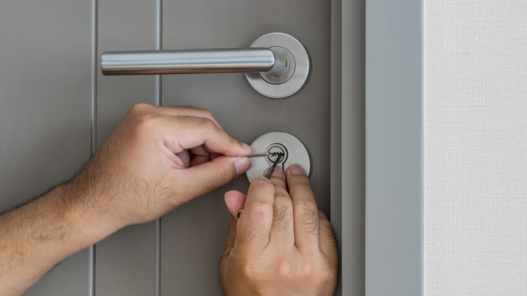 Skilled Residential Locksmith Aid in La Verne, CA